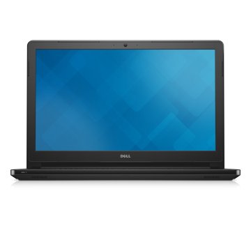 DELL Vostro 3558 Intel® Core™ i5 i5-5200U Computer portatile 39,6 cm (15.6") 4 GB DDR3L-SDRAM 500 GB HDD Windows 8.1 Nero