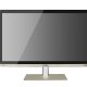 Hannspree Hanns.G HQ271HPG Monitor PC 68,6 cm (27