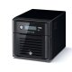 Buffalo TeraStation 4200D NAS Mini Tower Intel Atom® D2550 2 GB DDR3 0 TB Nero 2