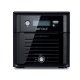 Buffalo TeraStation 4200D NAS Mini Tower Collegamento ethernet LAN Nero D2550 3