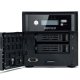 Buffalo TeraStation 4200D NAS Mini Tower Collegamento ethernet LAN Nero D2550 4