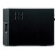 Buffalo TeraStation 4200D NAS Mini Tower Intel Atom® D2550 2 GB DDR3 0 TB Nero 6