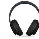 Beats by Dr. Dre Studio 2 Cuffie Cablato A Padiglione Musica e Chiamate Nero 3