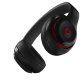 Beats by Dr. Dre Studio 2 Cuffie Cablato A Padiglione Musica e Chiamate Nero 7