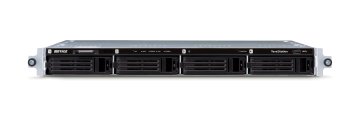 Buffalo TeraStation 1400 NAS ARM Armada 370 0,5 GB DDR3 8 TB HDD Linux Nero, Argento