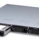 Buffalo TeraStation 1400 NAS Collegamento ethernet LAN Nero, Argento Armada 370 11