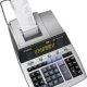 Canon MP1211-LTSC calcolatrice Desktop Calcolatrice con stampa Argento 2