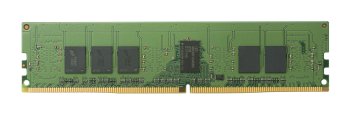 HP Memoria DDR4 8GB DIMM