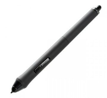 Wacom Art Pen penna ottica Grigio