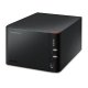 Buffalo TeraStation TS1400D NAS Marvell Armada 370 0,5 GB DDR3 8 TB HDD Linux Nero 3