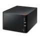 Buffalo TeraStation TS1400D NAS Collegamento ethernet LAN Nero Armada 370 3