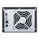 Buffalo TeraStation TS1400D NAS Marvell Armada 370 0,5 GB DDR3 8 TB HDD Linux Nero 4