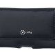Celly STYLEXXXL01 custodia per cellulare Custodia a fondina Nero 2