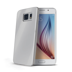 Celly THINGS6 custodia per cellulare Cover Trasparente
