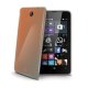 Celly GELSKIN500 custodia per cellulare Cover Trasparente 2