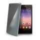 Celly GELSKIN505 custodia per cellulare Cover Trasparente 2