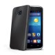 Celly GELSKIN484BK custodia per cellulare Cover Nero 2