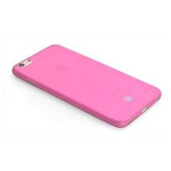 Celly FROST custodia per cellulare 11,9 cm (4.7") Cover Rosa
