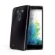 Celly GELSKIN487BK custodia per cellulare Cover Nero 2