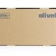 Olivetti B1039 cartuccia toner 1 pz Originale Giallo 2