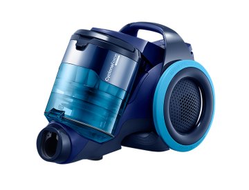 Samsung VC06H70E0HB 0,9 L A cilindro Secco 650 W Senza sacchetto