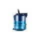 Samsung VC06H70E0HB 0,9 L A cilindro Secco 650 W Senza sacchetto 11