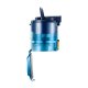 Samsung VC06H70E0HB 0,9 L A cilindro Secco 650 W Senza sacchetto 12