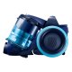 Samsung VC06H70E0HB 0,9 L A cilindro Secco 650 W Senza sacchetto 4