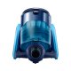 Samsung VC06H70E0HB 0,9 L A cilindro Secco 650 W Senza sacchetto 10