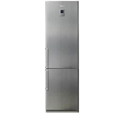 Samsung RL 41 HGIH Libera installazione 325 L Acciaio inox