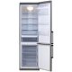 Samsung RL 41 HGIH Libera installazione 325 L Acciaio inox 3