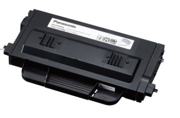 Panasonic KX-FAT431X cartuccia toner 1 pz Originale Nero