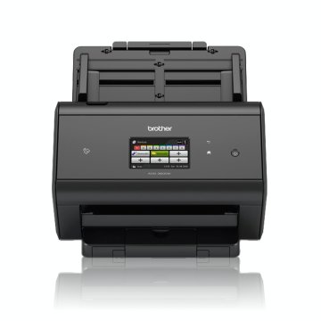 Brother ADS-3600W scanner Scanner ADF 600 x 600 DPI A3 Nero