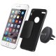 Techly Supporto Universale con Calamita da Auto per Smartphone e Tablet Nero (I-SMART-UNITY) 2