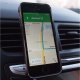 Techly Supporto Universale con Calamita da Auto per Smartphone e Tablet Nero (I-SMART-UNITY) 10