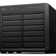 Synology DiskStation DS3615xs NAS Desktop Intel® Core™ i3 i3-4130 4 GB DDR3 0 TB DiskStation Manager Nero 2