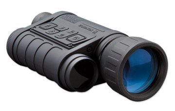 Bushnell Equinox Z 6x 50mm monoculare Nero