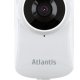 Atlantis Land PlusCamHD webcam 1280 x 720 Pixel Bianco 3
