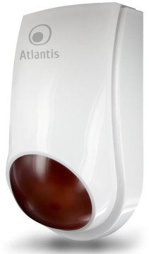 Atlantis Land A09-VA-A500-SE sorveglianza e rilevamento