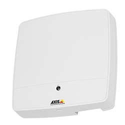 Axis A1001 controllore della sicurezza della porta 2 porta/porte RS-485