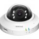 D-Link DCS-6004L telecamera di sorveglianza Cupola Telecamera di sicurezza IP Esterno 1280 x 720 Pixel Soffitto 2