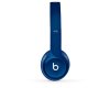 Beats by Dr. Dre Solo2 Auricolare Cablato A Padiglione Musica e Chiamate Blu 3