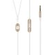 Beats by Dr. Dre Dr. Dre urBeats Auricolare Cablato In-ear Musica e Chiamate Oro 6