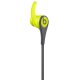 Beats by Dr. Dre Tour2 Auricolare Cablato In-ear Musica e Chiamate Grigio, Giallo 5