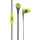 Beats by Dr. Dre Tour2 Auricolare Cablato In-ear Musica e Chiamate Grigio, Giallo 7