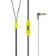 Beats by Dr. Dre Tour2 Auricolare Cablato In-ear Musica e Chiamate Grigio, Giallo 8