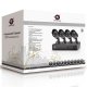 Conceptronic C8CHCCTVKITP kit di videosorveglianza Cablato 8 canali 5