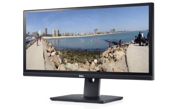 DELL UltraSharp U2913WM Monitor PC 73,7 cm (29") 2560 x 1080 Pixel LED Nero