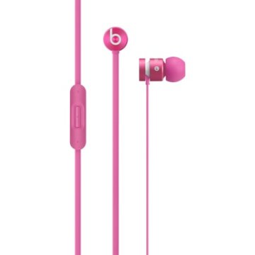 Beats by Dr. Dre Dr. Dre urBeats Auricolare Cablato In-ear Musica e Chiamate Rosa