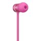 Beats by Dr. Dre Dr. Dre urBeats Auricolare Cablato In-ear Musica e Chiamate Rosa 3